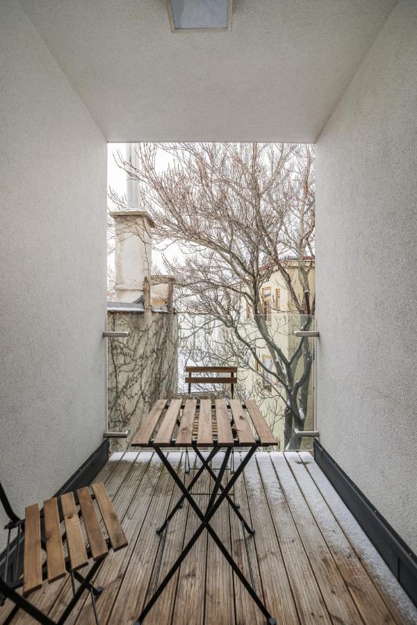 Business Apartment With Air Condition Viena Exterior foto